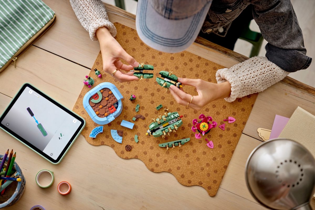 LEGO Botanicals 11509 Flowering Cactus 5 1200x800