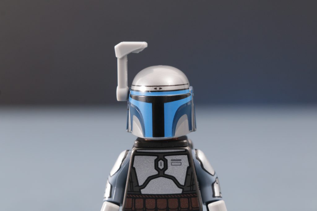 LEGO Star Wars 75409 Jango Fetts Starship rangefinder review 4 1024x683