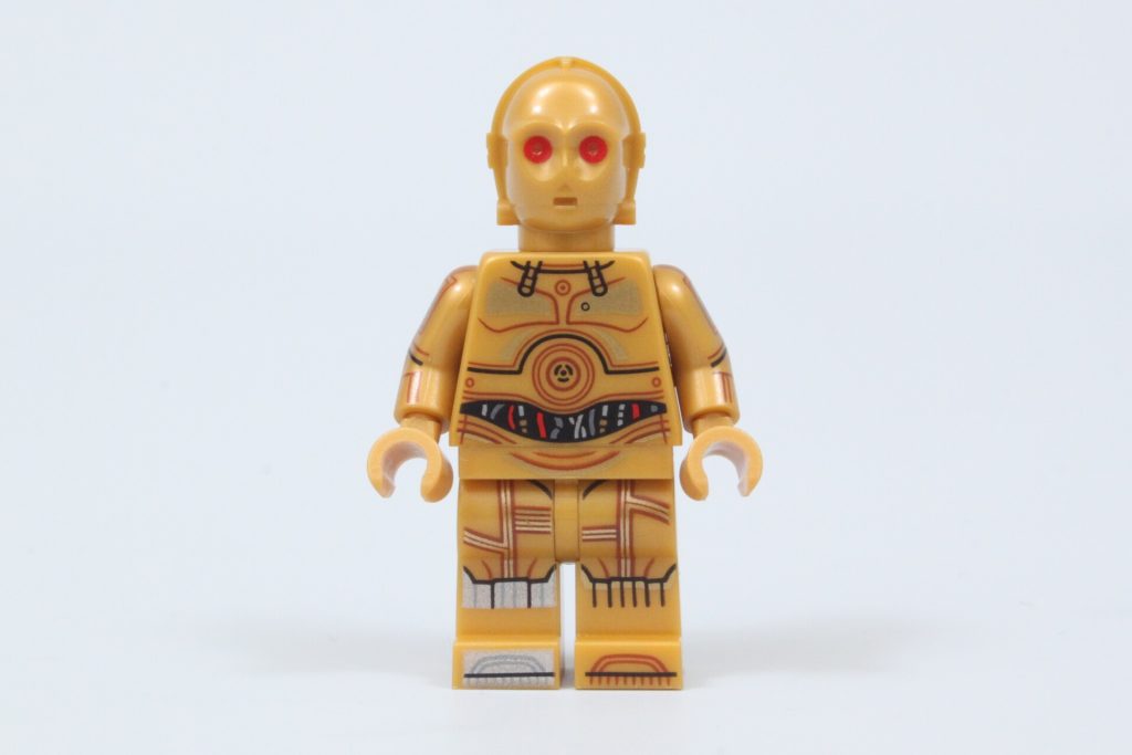 lego star wars advent calendar review 75418 2025 22 1024x683