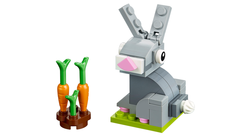 Are monthly mini builds coming to the official online LEGO store?