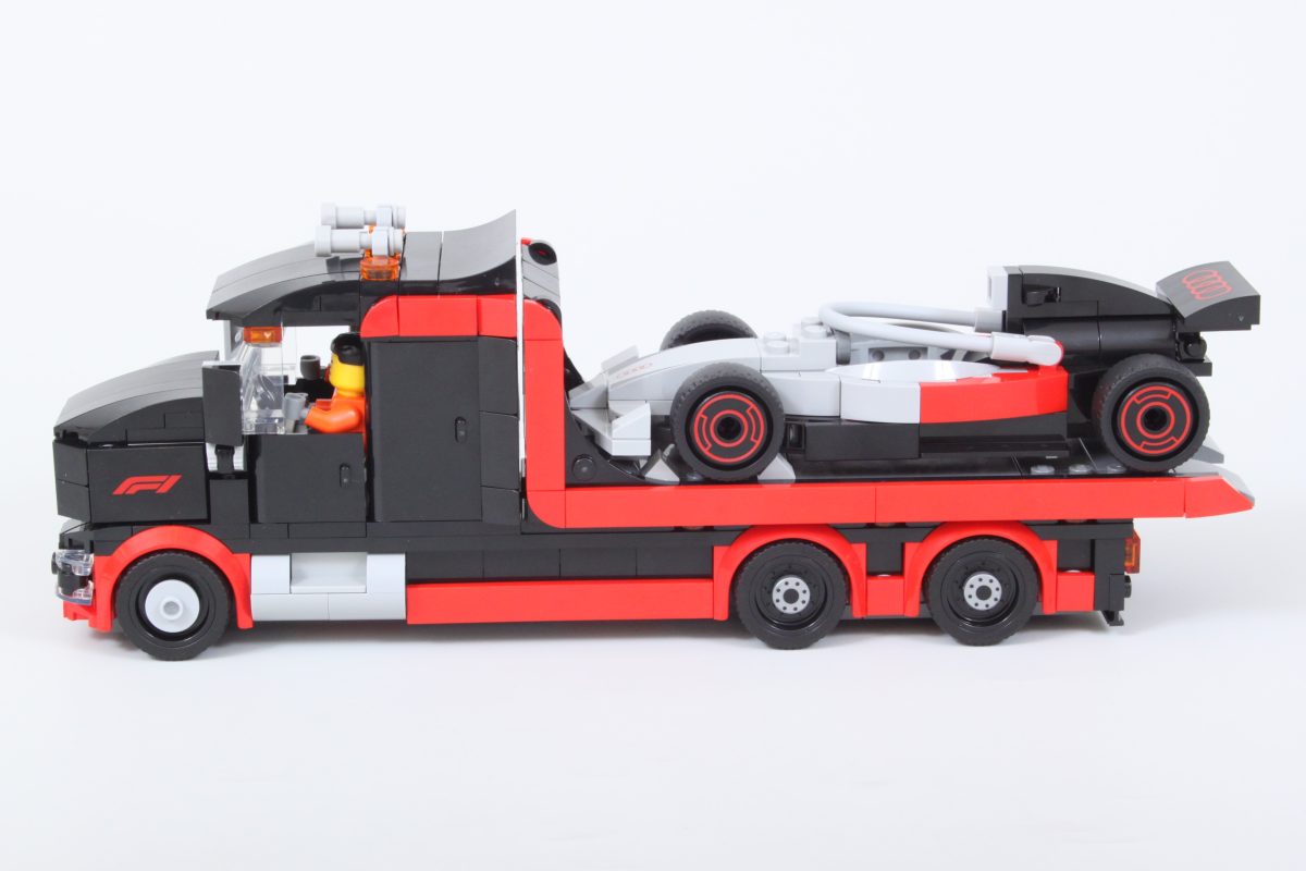 lego city 60493 F1 Display Truck with Audi F1 Race Car review 2 1200x800