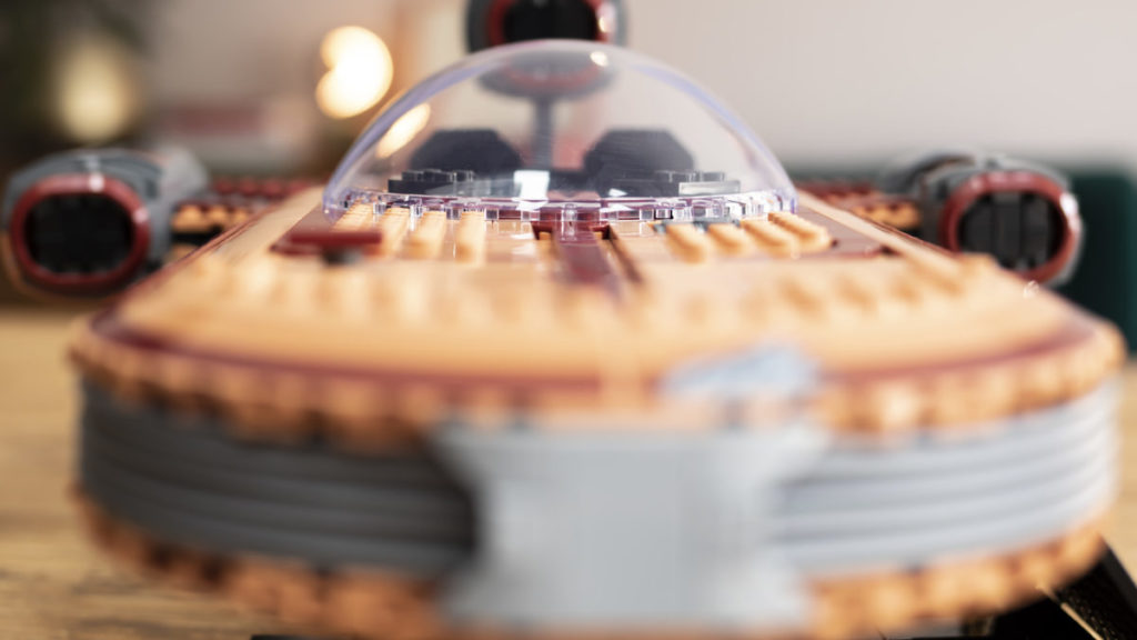 LEGO Star Wars 75431 UCS Lukes Landspeeder 6 1024x576