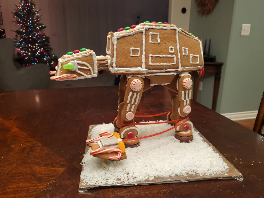 gingerbread AT at mattqw reddit 1024x768