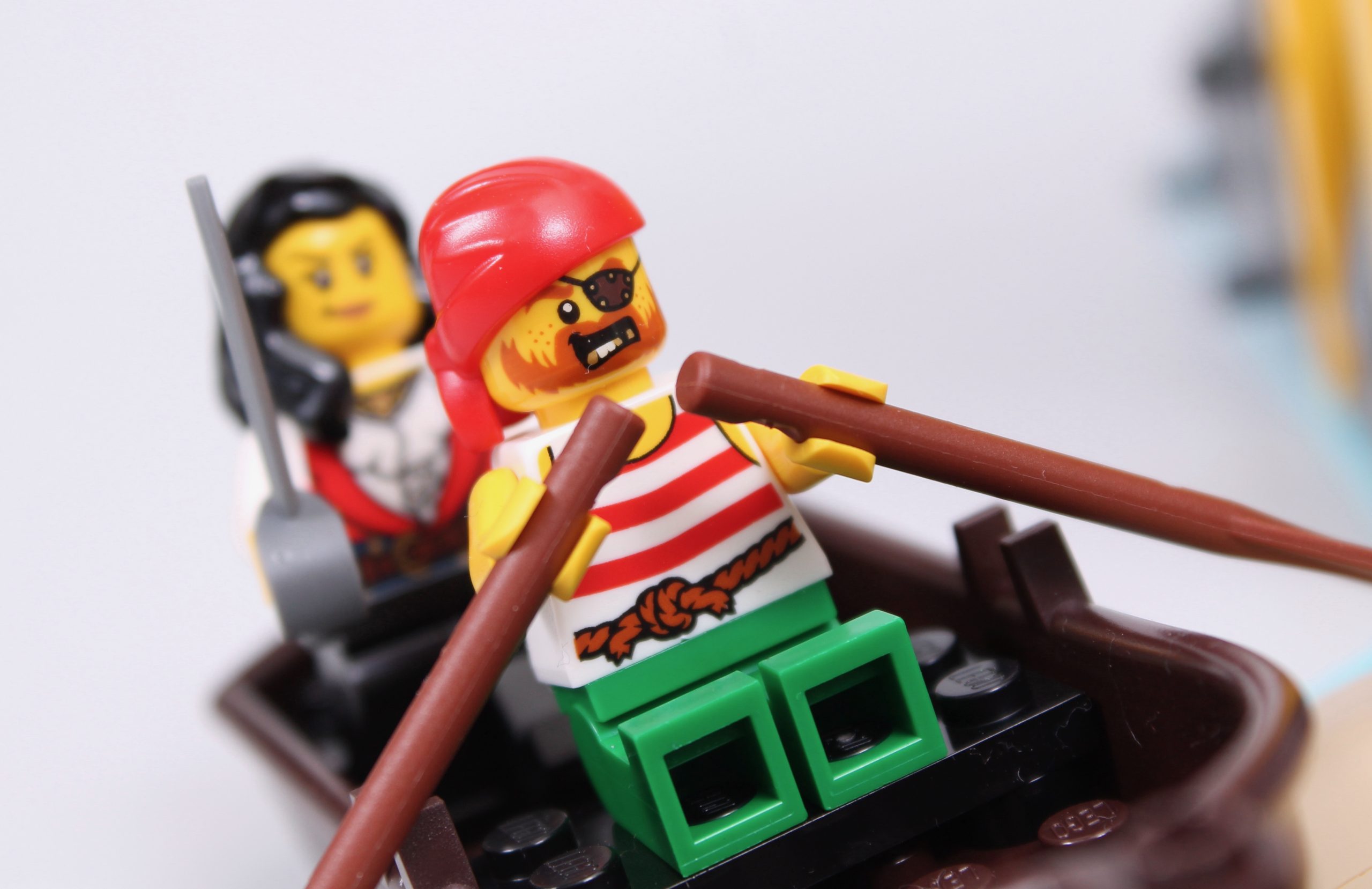 LEGO Icons 10320 Eldorado Fortress review 34 scaled