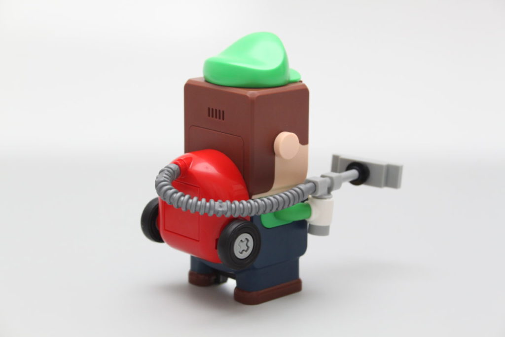 LEGO Super Mario 71397 Luigis Mansion Lab and Poltergust review 9 1024x683
