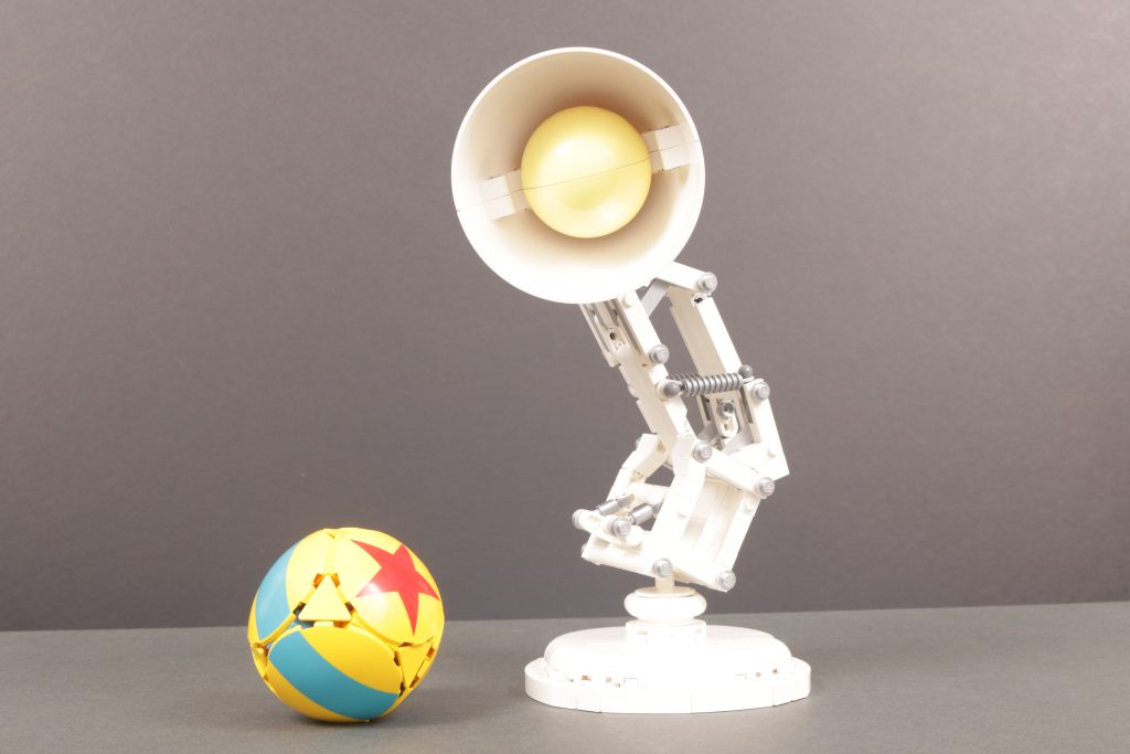 LEGO Ideas 21357 Luxo Jr. review 9 1024x683