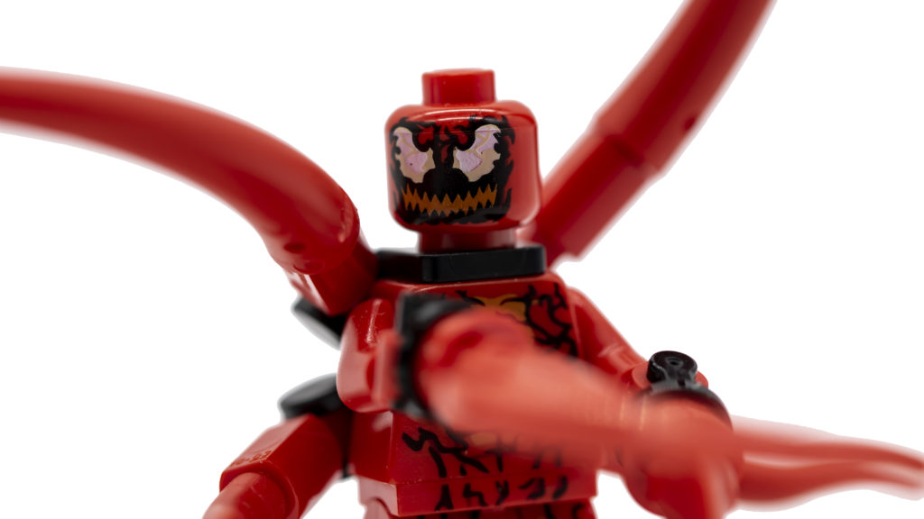 LEGO Marvel 76178 Daily Bugle 81a