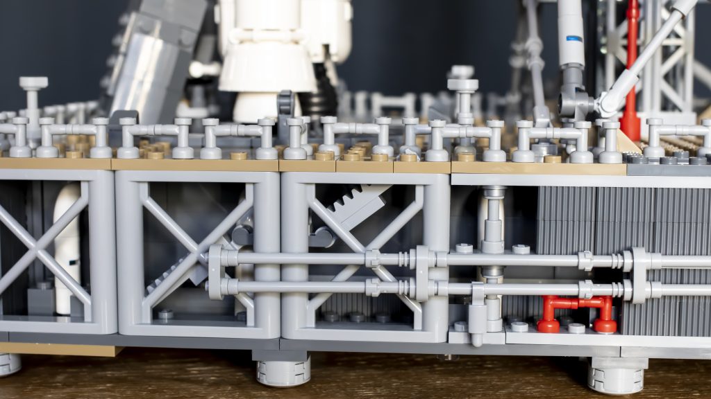 LEGO 10341 NASA Artemis Space Launch System 33 1024x576