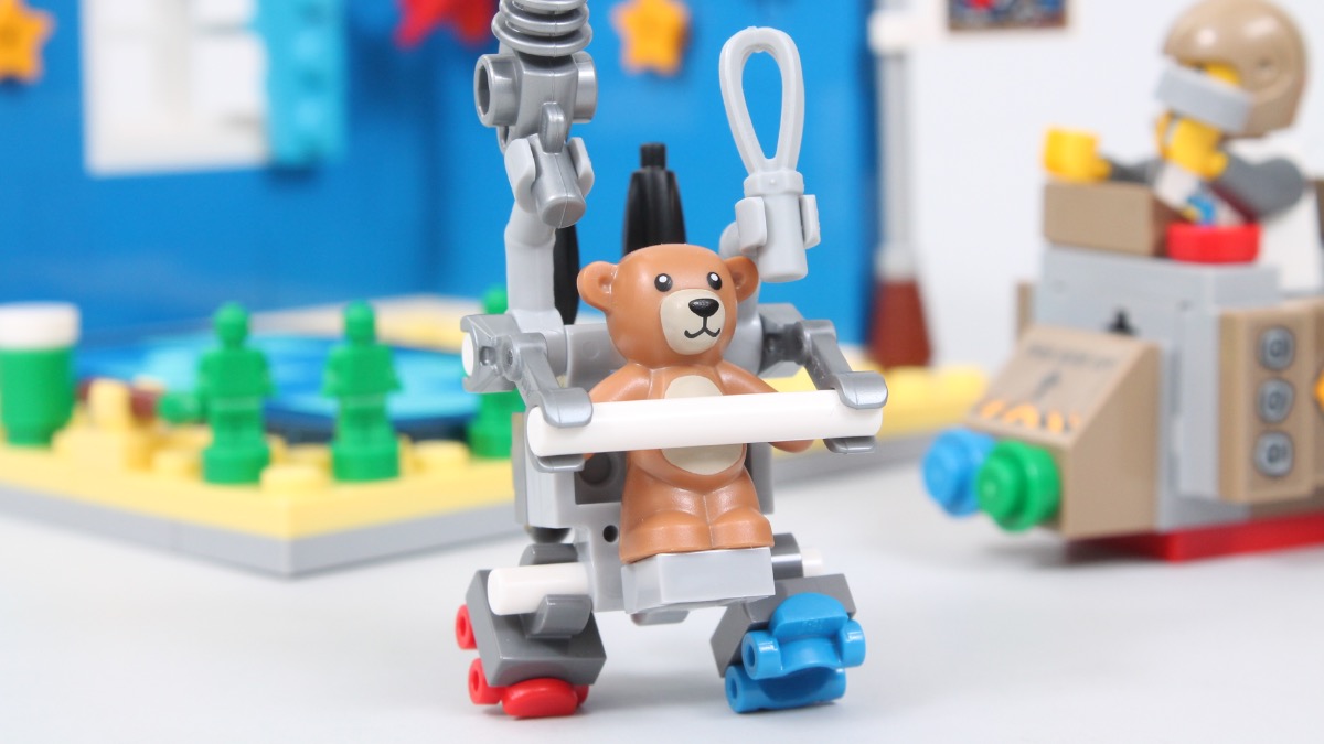 LEGO Ideas 40533 Cosmic Cardboard Adventures sells out in the US