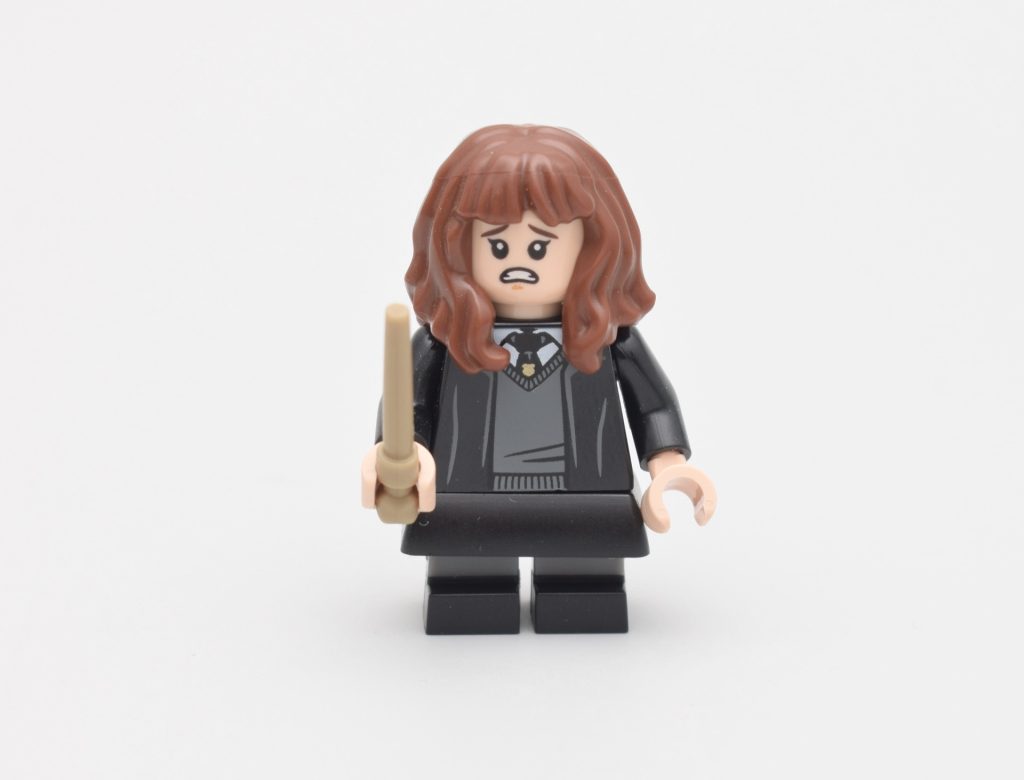 LEGO Harry Potter 76428 Hogwarts Castle Boathouse review 26 1024x780