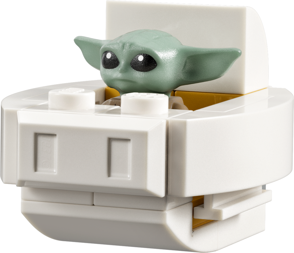 LEGO Star Wars 75331 The Razor Crest 15 1024x883