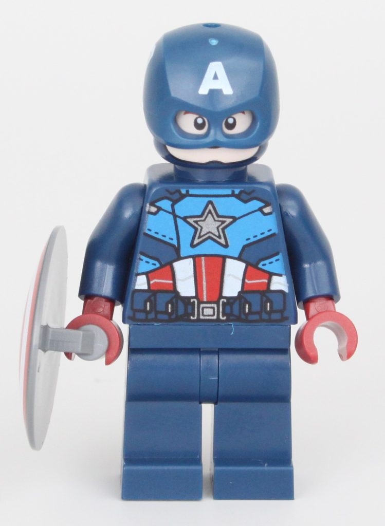 LEGO Marvel 76248 The Avengers Quinjet review 56 749x1024