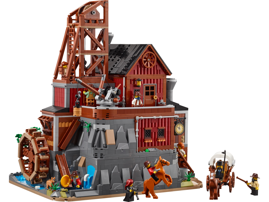 lego bricklink series 6 gold mine expedition 3 1024x768