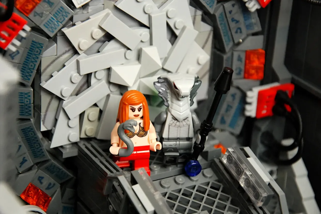LEGO Ideas Stargate 2023 4 1024x684