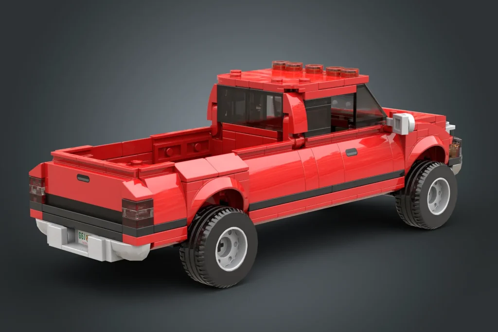 LEGO Ideas Twister 7 1024x683