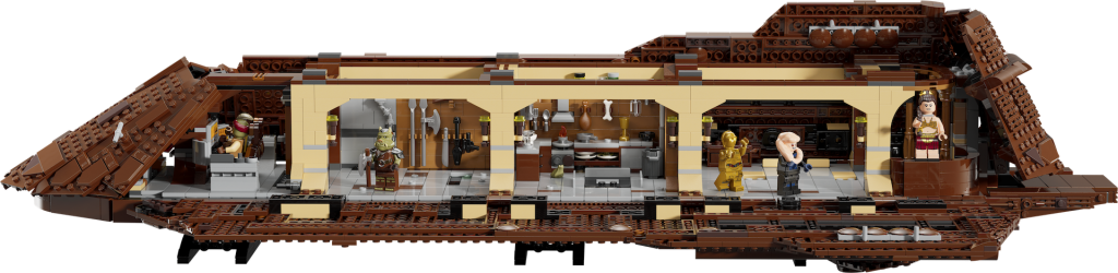 LEGO Star Wars 75397 Jabbas Sail Barge 7 1024x250