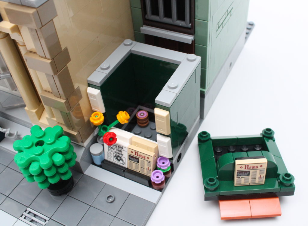 10278 Police Station 8