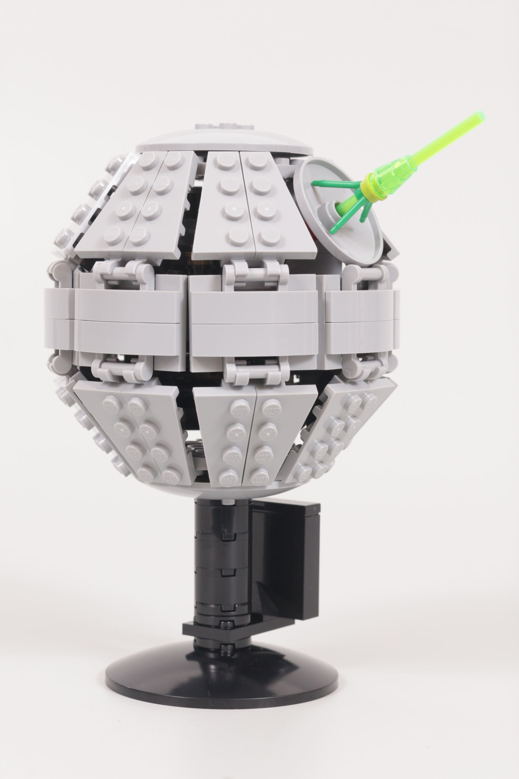 May the 4th LEGO Star Wars 40591 Death Star II gift with purchase gwp feature 5 scaled