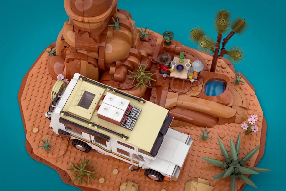 LEGO Ideas Road Trip 3 1200x800