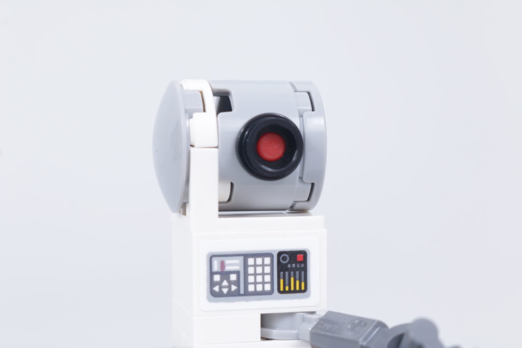 LEGO Disney Lightyear 76831 Zurg Battle review 108 1024x683