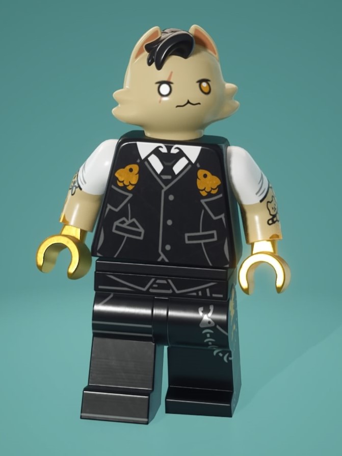 lego fortnite screenshot november 3 11
