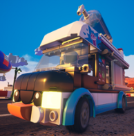LEGO 2K Drive 1