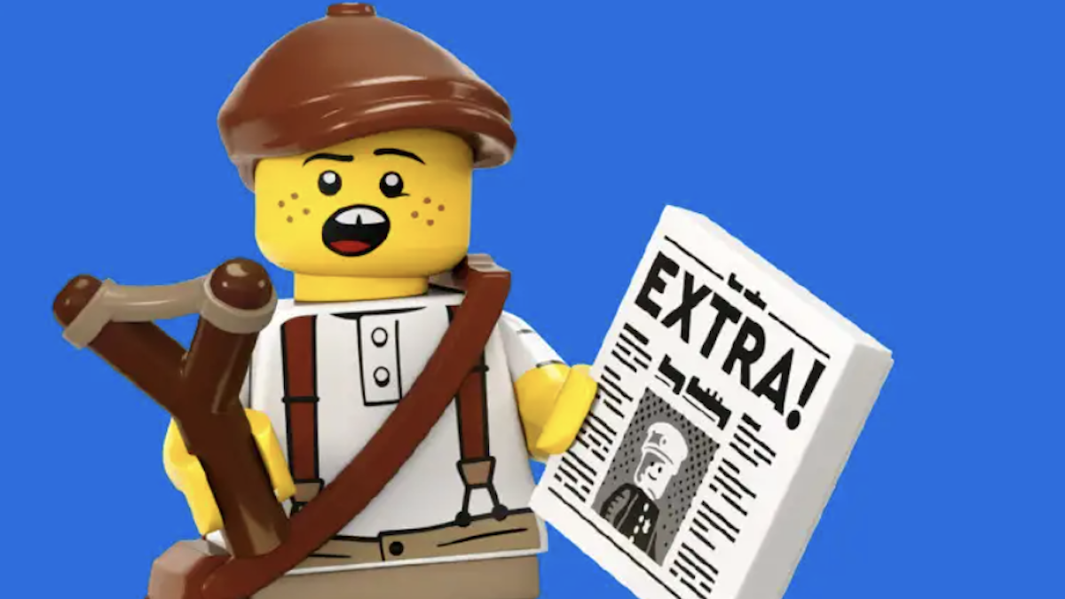 Rumoured 2026 piece counts for LEGO Star Wars, Icons, Harry Potter, and more