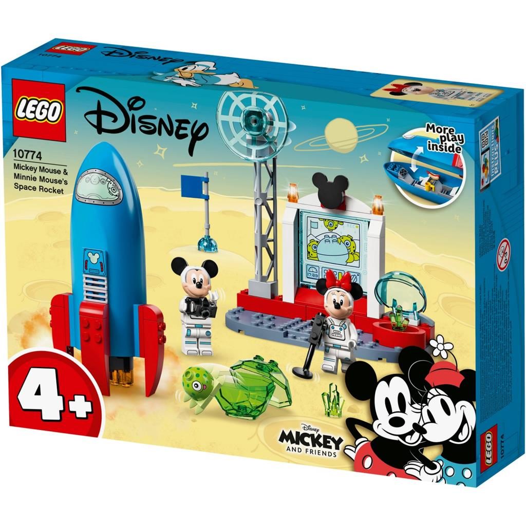 LEGO 4 10774 MICKEY MOUSE MINNIE MOUSES SPACE ROCK 1 1024x1024