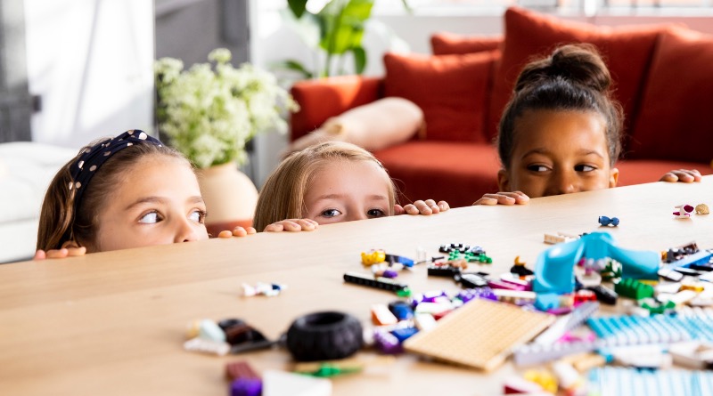 The LEGO Group's full 2020 annual financial results, by the numbers