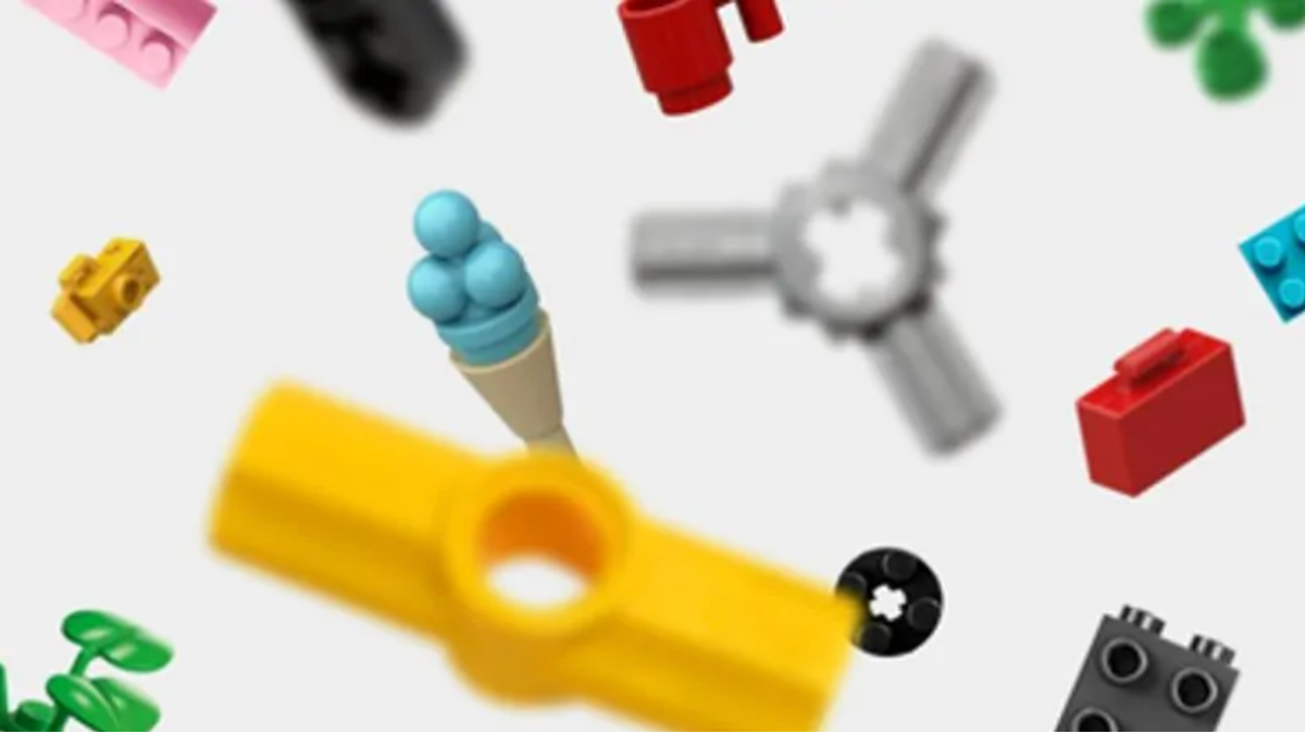 LEGO Pick a Brick Standard parts set to come back in the US and Canada