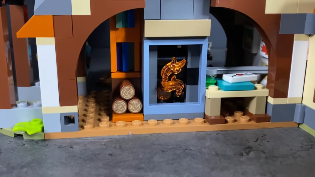 swiftbricks lego harry potter 76437 the burrow comparison 13 1024x576