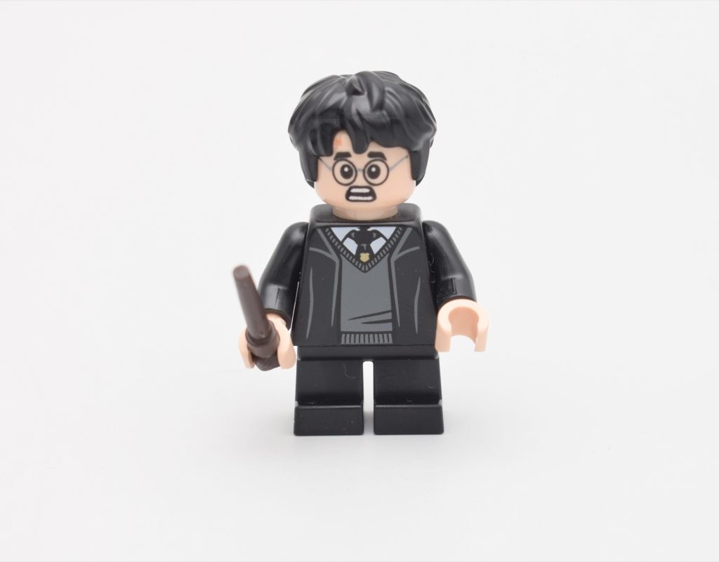 LEGO Harry Potter 76428 Hogwarts Castle Boathouse review 23 1024x801