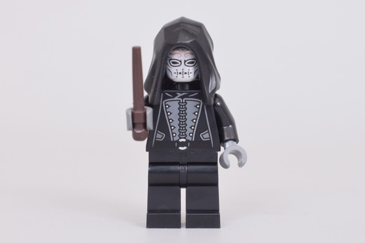 LEGO Harry Potter minifigures review 7 1200x800