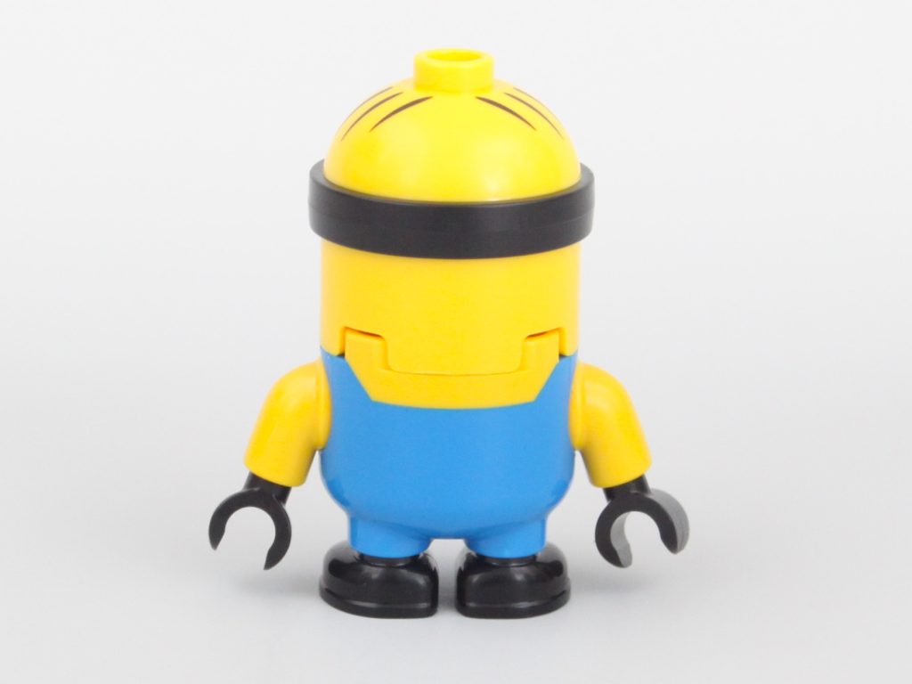 lego despicable me 4 75580 Minions And Banana Car review 25 1024x768