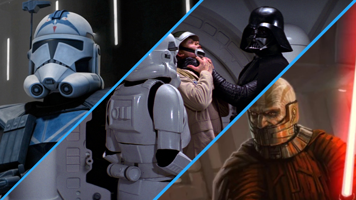 Every LEGO Star Wars set rumoured for 2024 – October update