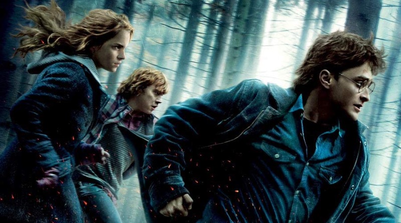 It doesn't sound like we're getting any LEGO Harry Potter and the Deathly Hallows sets this year
