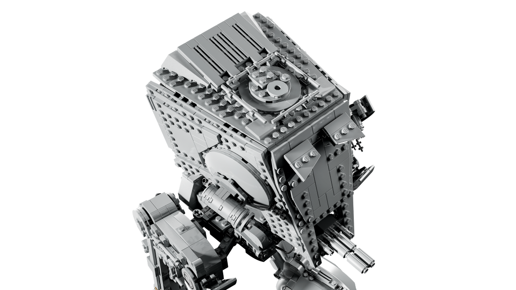 LEGO Star Wars 75417 AT ST Walker 25 1024x576