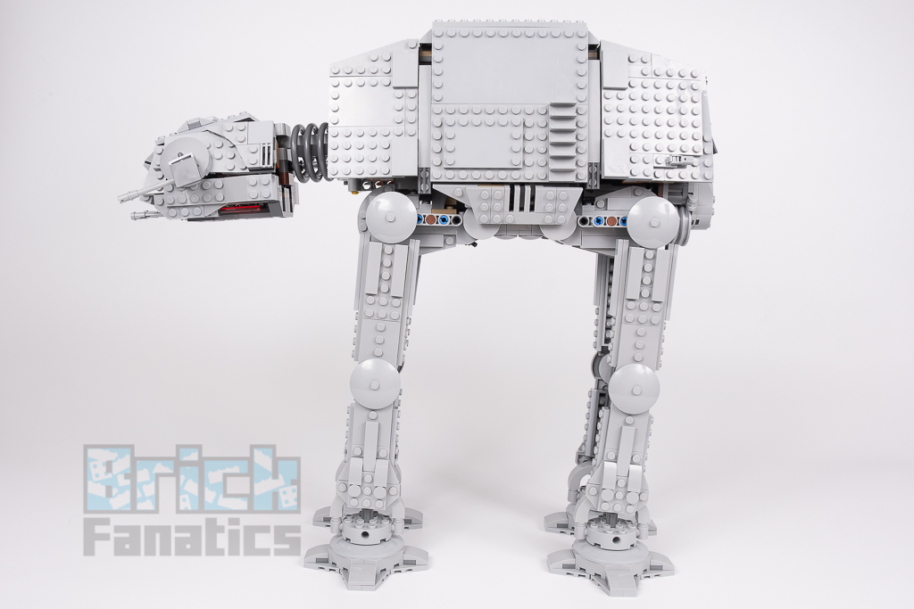 LEGO Star Wars 75288 AT AT 4