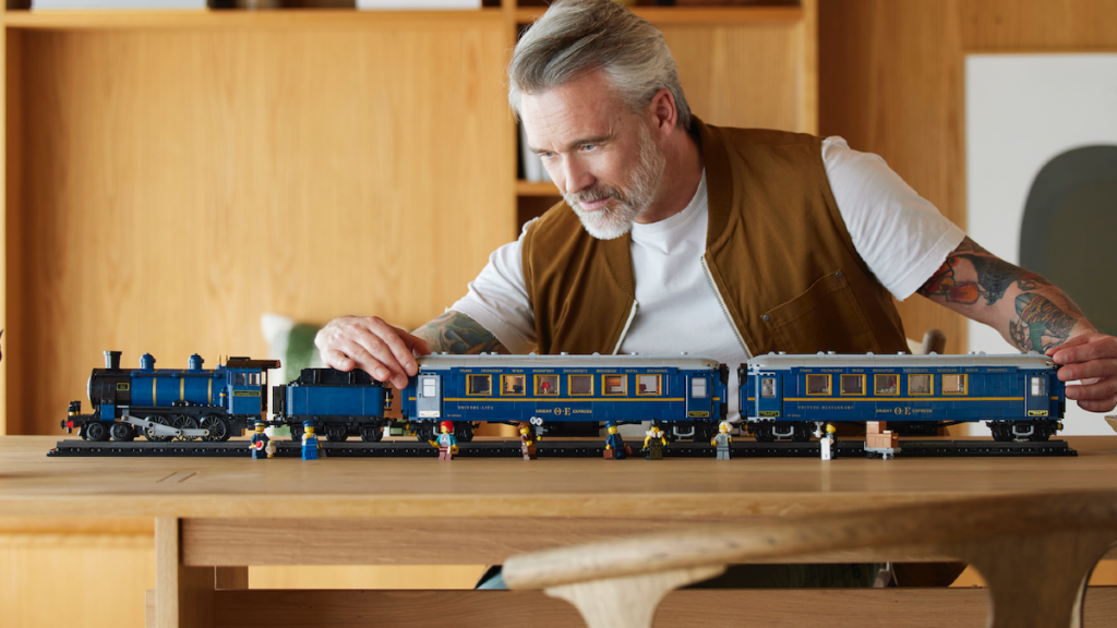 LEGO Ideas 21344 Orient Express featured 1 1024x576