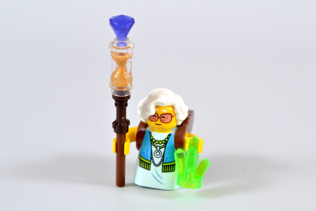 LEGO DREAMZzz 71456 Mrs Castillos Turtle Van 48 1024x683
