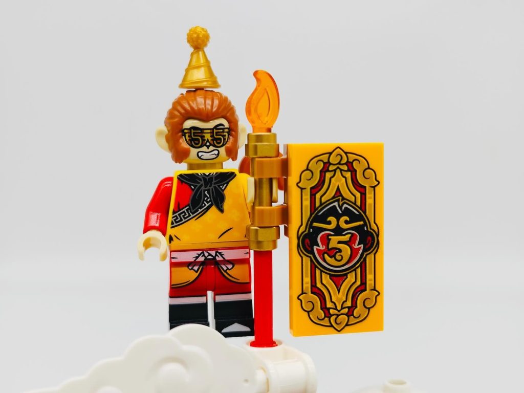 lego monkie kid 6476261 Monkie Kid 5th Anniversary Cake GWP dylan chow 2 1024x768