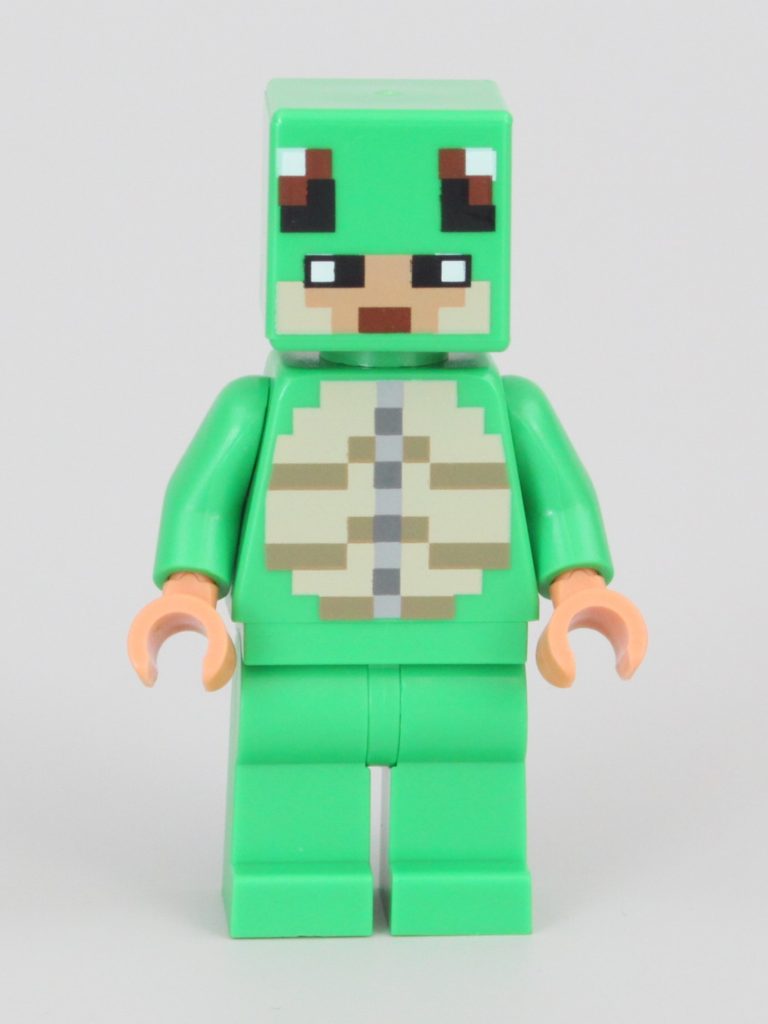LEGO Minecraft 21254 The Turtle Beach House review 31 768x1024