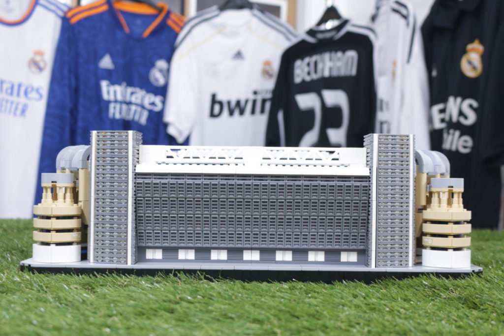 LEGO Creator Expert 10299 Real Madrid – Santiago Bernabeu Stadium review 29 1024x683