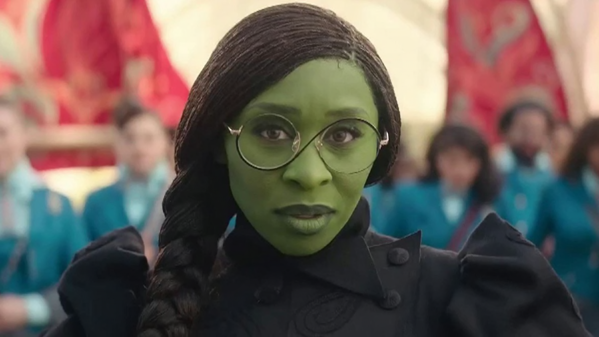 LEGO Wicked theme rumoured to include mini-dolls instead of minifigures