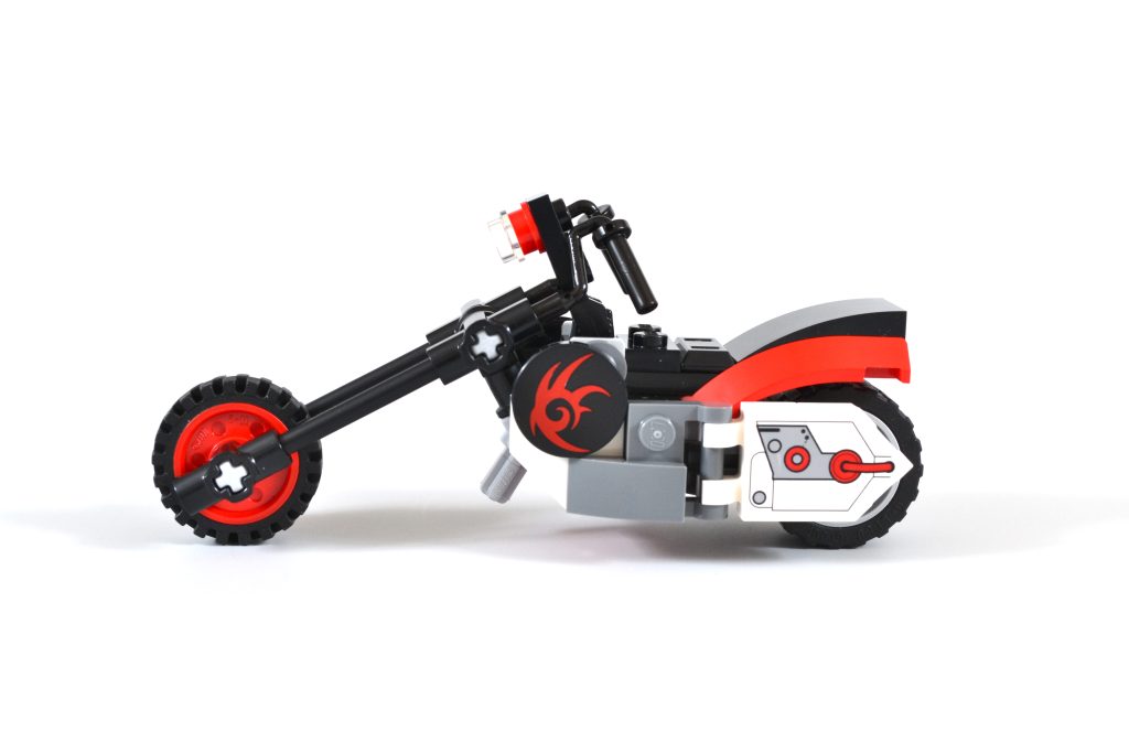 LEGO Sonic the Hedgehog 76995 Shadow the Hedgehog Escape 3 1024x683