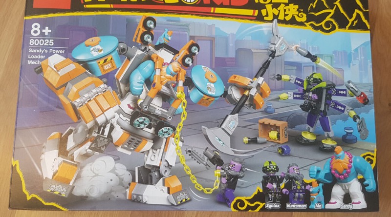 Three new LEGO Monkie Kid 2021 sets revealed