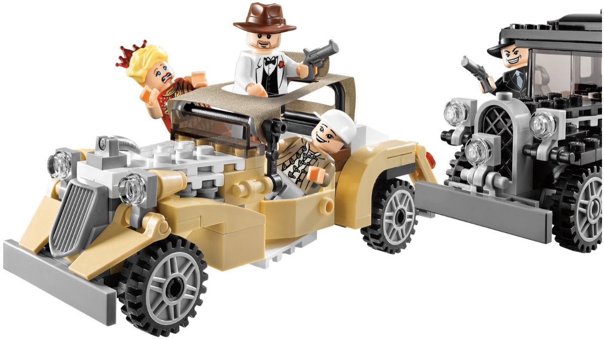 Short Round might return to the Indiana Jones franchise