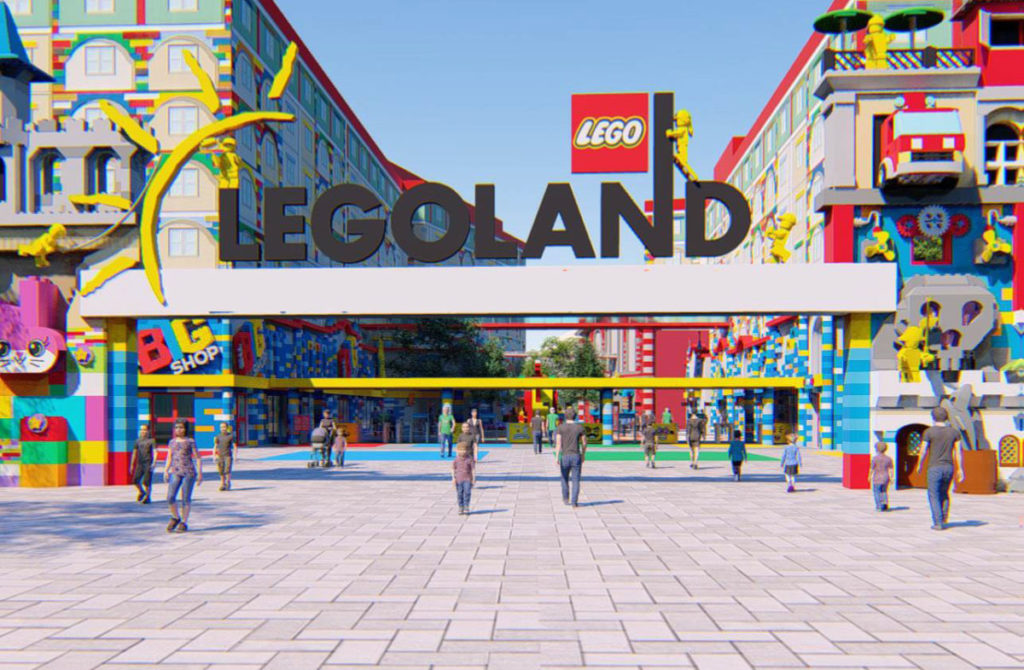 LEGOLAND Shenzhen 1024x670