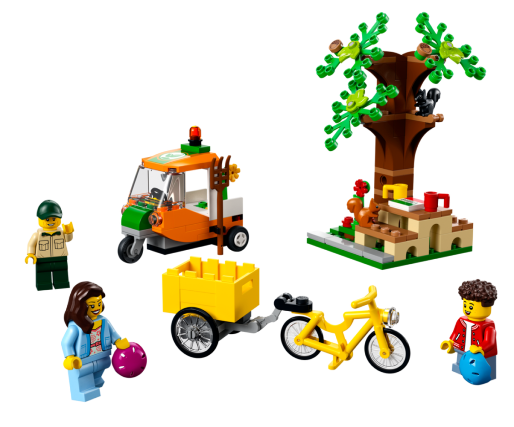 60326 Picnic in the Park contents 1024x852