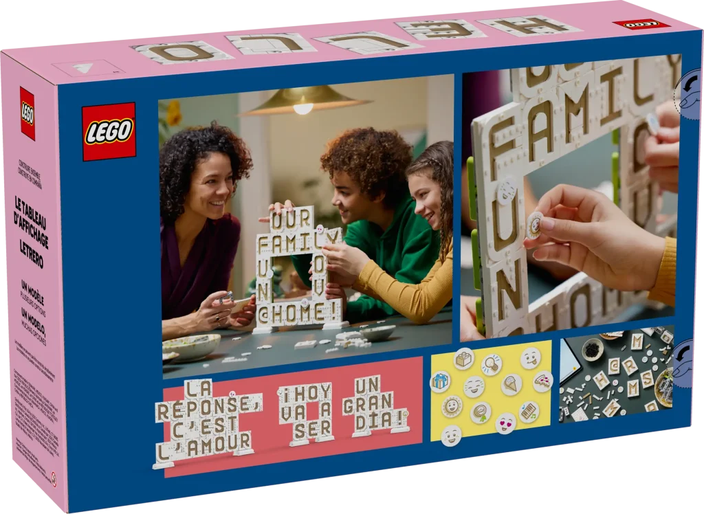 LEGO 41839 Message Board 6 1024x748
